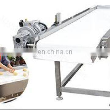 100kg/h Korea Plant Potato Chips Maker Frozen French Fries Making Machine Processing Equipment photo-3