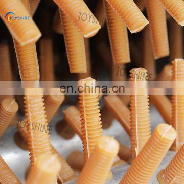 High Quality Poultry Plucker Chicken Plucker Machine Poultry Hair Removal Equipment photo-7