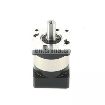 High Precision Servo Planetary Gearbox Speed Reducer High Precision Automatic Professional Planetary Gear Speed Reducer photo-2