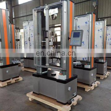 China Factory Supply Medical Gloves Tensile Testing Machine photo-6