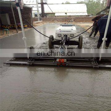 Laser Screed Concrete Flooring Laser Screeding Machine Concrete Leveling Machine With Gifts photo-6