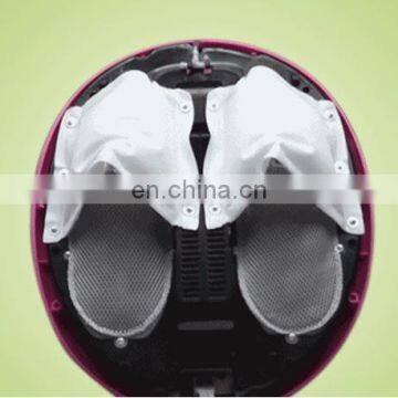 Professional Foot Massager Swing Blood Circulation Machine photo-5