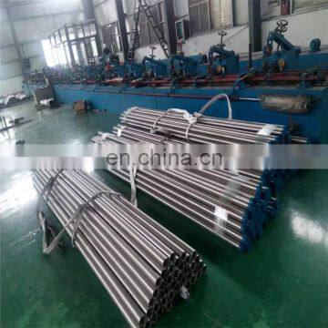 ASTM B677/ASME SB-677 UNS N08904/904L Seamless Pipe and Tube