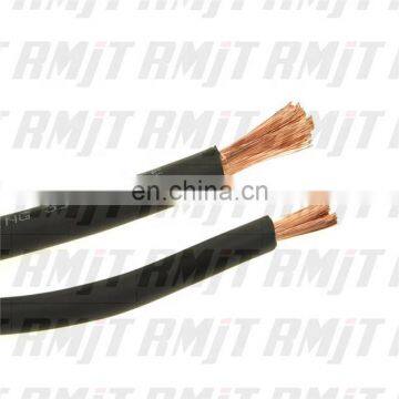 Pvc Insulated Cable 0.5mm2 ISO9001 ISO14001Various Sizes Electrical Wire photo-3