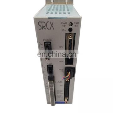 SRCX 10 New High Quality Easy Price Japan Servo Motor