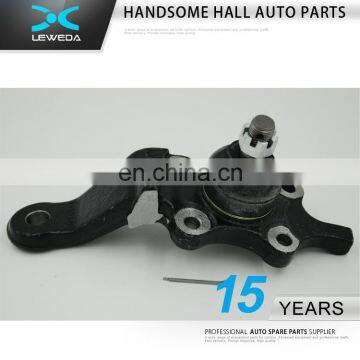Same as Thailand Auto Parts Lower Ball Joints 43330-39585 Wholesale Price Lower Ball Joint for TOYOTA LAND CRUISER PRADO VZJ95 photo-2