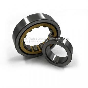 NJ-203 M Cylindrical Roller Bearings