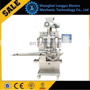 Malaysia Melaka Best Price Commercial Mooncake Encrusting Machine photo-4