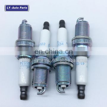 41-122 41122 Replacement Spark Plug For Chevrolet Cruze Limited Sonic Cadillac ELR OEM 1.8L 2011-2018