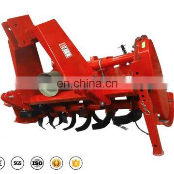 Farm Used Side Transmission 1GLN-160 Rotary Tiller With C760 Blade for Sale photo-7