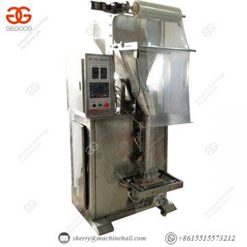 Full Automatic Green Tea Powder Packing Machine Spices Powder Filling Packing Machine