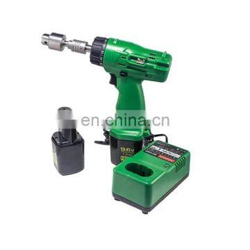 Veterinarian  green animal surgical veterinary orthopedic drill