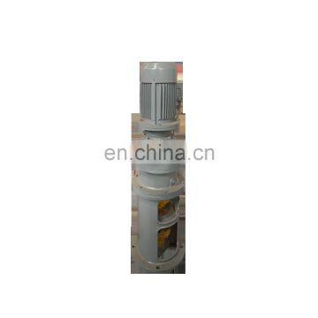 Industrial Agitator Liquid Mixer Mixing Tank Agitator photo-5