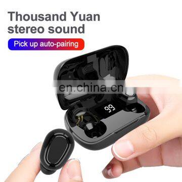 Feixin 10 Years ODM & OEM Manufactory Mobile Phone Accessories Usb Headset With Microphone Headphone Blotooth Earphone photo-4