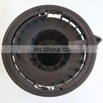 Trustworthy Factory Direct Sale Filter Element 4915241 Hydraulic High Efficiency Filter Element photo-4