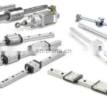 Top Quality Customized Gcr20 Chinese Oem 2HR3065UU +500L Curved Guide Rail photo-5