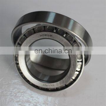 Competitive price conical roller bearing 30320 tapered roller bearing 30320