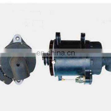 Wholesale Auto Parts JFZ5201 54 volt dc car alternator price 7.5kva alternator 10kva alternator