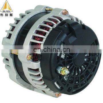 Hot Sale 15857608 New Car Alternator 230v 3kw for Car Alternative Energy Generators 7.5kva 10kva Alternator