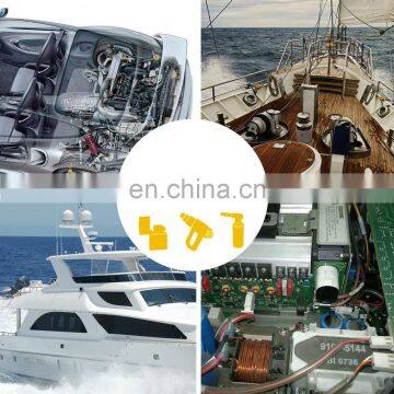 Hampool Better Quality Waterproof Wire Joints and Splices Automotive Heat Shrink Solder Sleeve photo-5