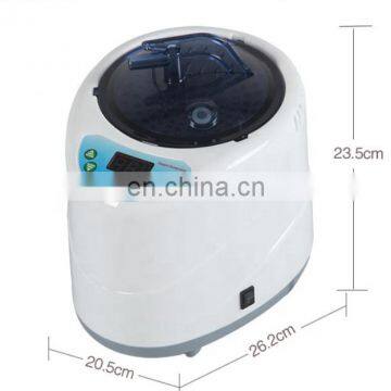 2019 Hot Selling Roomautomatic Temperature And Time Control Mini Foldable Steam Sauna Tent Steam Sauna photo-4