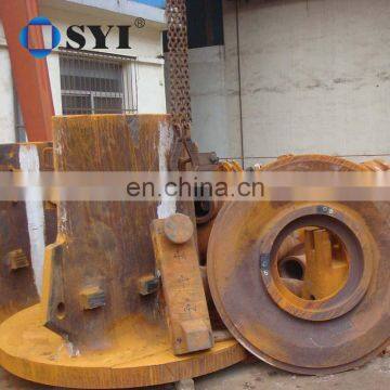 Завод по литью из нержавеющей стали photo-2