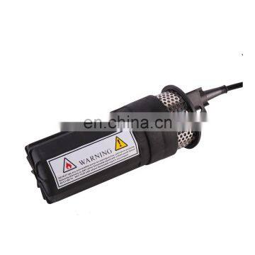 Solar Pump for Solar Deep Well Submersible Pump Agriculture dc Water Pump Prices photo-7