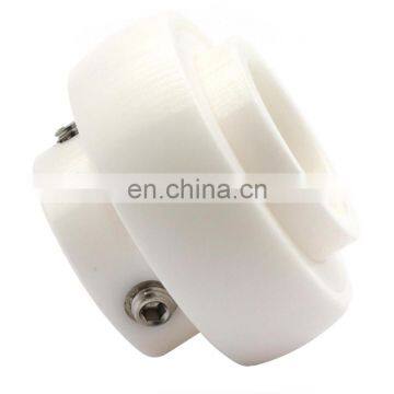 High Quality ZrO2 Ceramic Insert Zirconia Bearing UC200 UC201 UC202 UC203 UC204 UC205