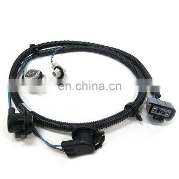 16531401 For Chevrolet Silverado  High Quality 16531401  NEW Rear Left Driver Side Tail Light Lamp Wiring Harness