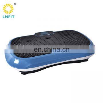 Unique Design High Quality Crazy Fit Vibration Plate New Original Gold Supplier photo-2