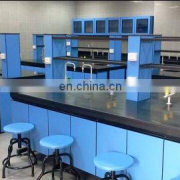 Advanced Chemical Resistant Laboratory Ceramic Worktop With 30years Warranty photo-4