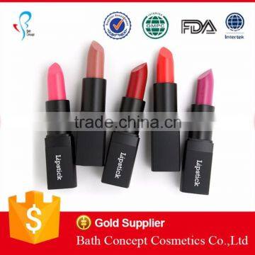 hot sale daily color private label lipstick