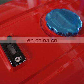 BISON(CHINA)Metal Gasoline Generator Fuel Tank for 5Kw Petrol Generator With Good Price photo-4