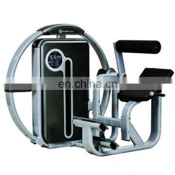 Dezhou best quality gym equipment factory