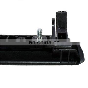 Free Shipping! Rear Right Exterior Door Handle for Toyota Tercel 95-99 6923016090,6923016091