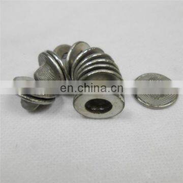 Supply 5, 10, 20/50 Micron Disc Filter Stainless Steel Filters photo-3