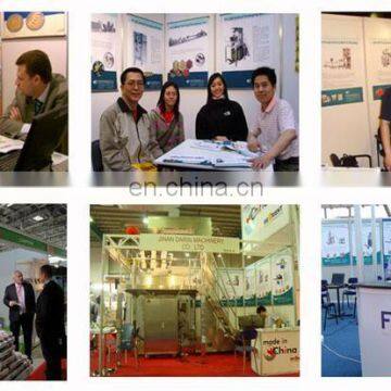 Sesame Candy Bar/Peanut Bar Making Machine Cutting Line With Touch Screen photo-4