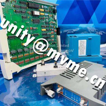 ABB	HIEE400923R0001 Universal Processor.