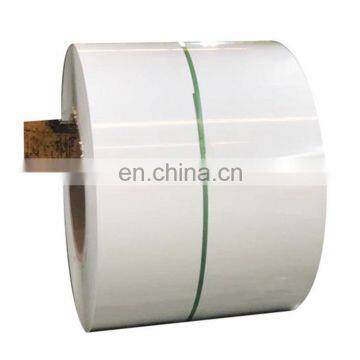 DX51D RAL Color Coated Steel Coils Prepainted Galvanized Steel Sheet