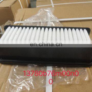 Filtro Aire 13780-76M00 Air Filter for Japan Car CELERIO