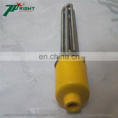 Factory 2KW 5KW 6KW Immersion Heaters for Water Heating photo-4