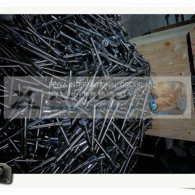 Water & Gas Strainer Nozzle, Johnson Screen Nozzle, Stainless Steel Filter Nozzle photo-5