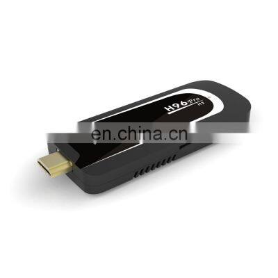 Fire Stick TV H96 Pro H3 Android 7.1 Amlogic S905x 2+16g Mini pc With 5G Dual Band Wifi photo-2