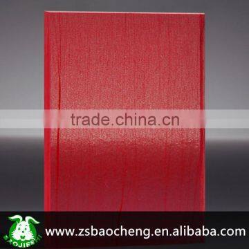 China Manufacturer construction material partition wall panel