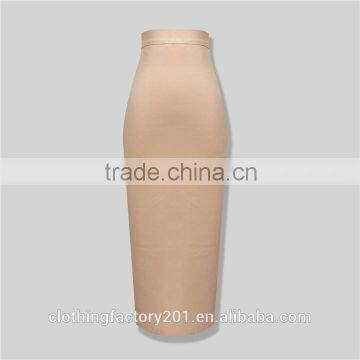2016 New Fashion Sexy Women Evening Party Bodycon Bandage Summer Skirt
