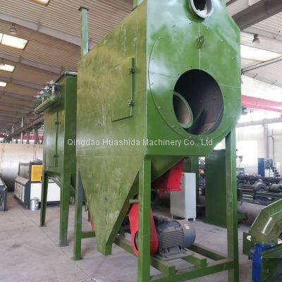 3LPE 2LPE FBE Extruded Polyethylene External Internal Steel Pipe Corrosion Protection Coating Line