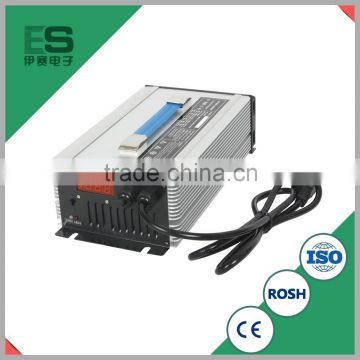 Alibaba China Automatic Car Battery Charger