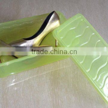 High Quality Plastic Utility Storage Box, Shoes Box photo-2