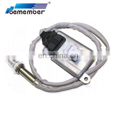 5WK96722B 51154080017 Nox Sensor Engine Aftertreatment Device Nitrogen Oxide Sensor for Man photo-2
