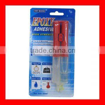 High quality epoxy ab glue